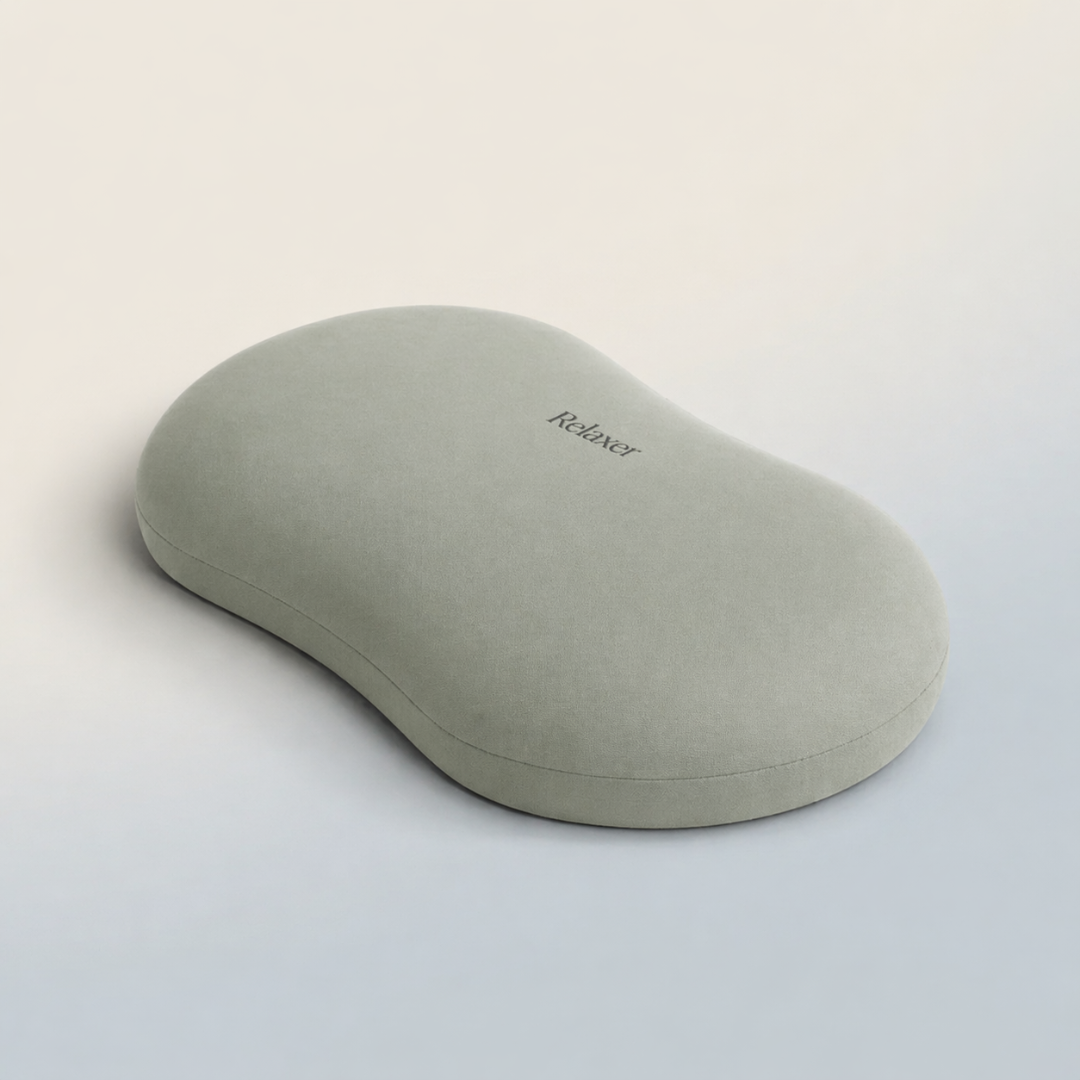 Relaxer Cuddle Pillow