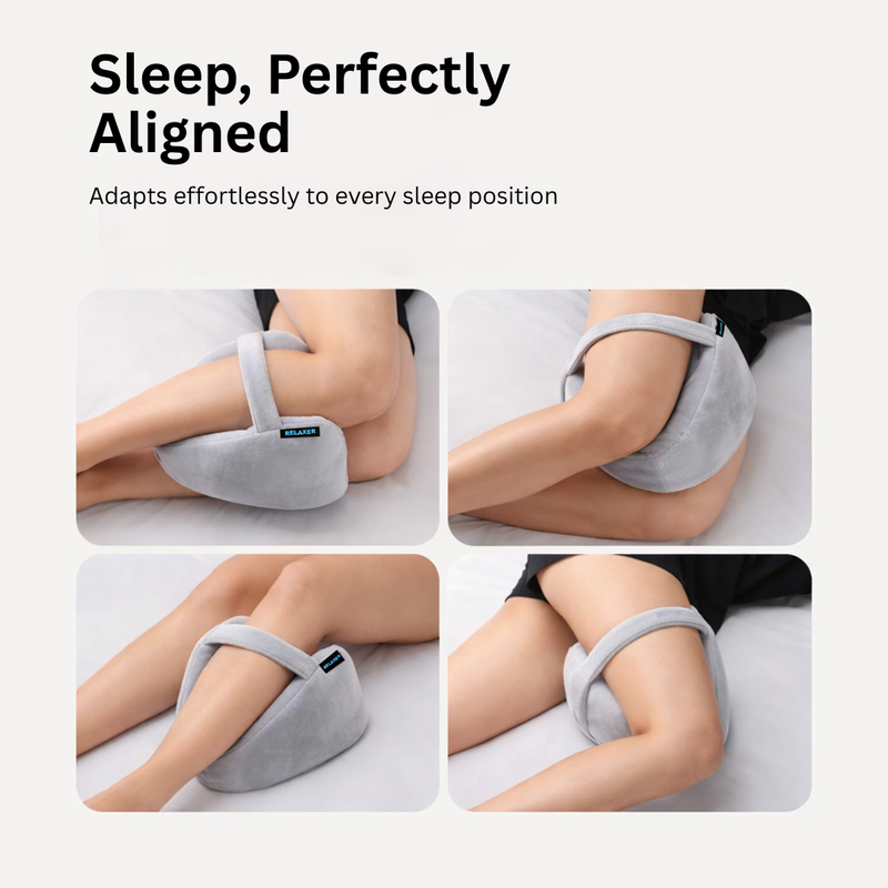 Breathable & Hygienic: Comes with a soft, removable and machine-washable cover that promotes airflow to keep you cool and comfortable.