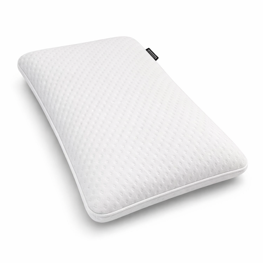 Relaxer Memory Foam Pillow for Kids | Gentle Neck Support | Comfortable Sleep Essential