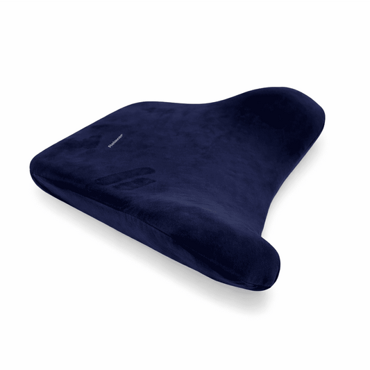 Sofa Back Rest Cushion | Ergonomic Lumbar Support | Relaxed Seating Comfort