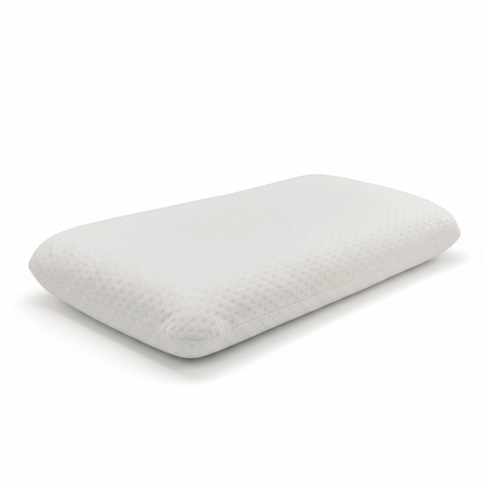Relaxer Super Soft Pillow | Ultra-Comfortable Head & Neck Support | Everyday Sleep Pillow