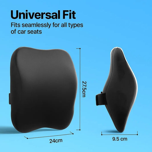 Dual Car Comfort Combo