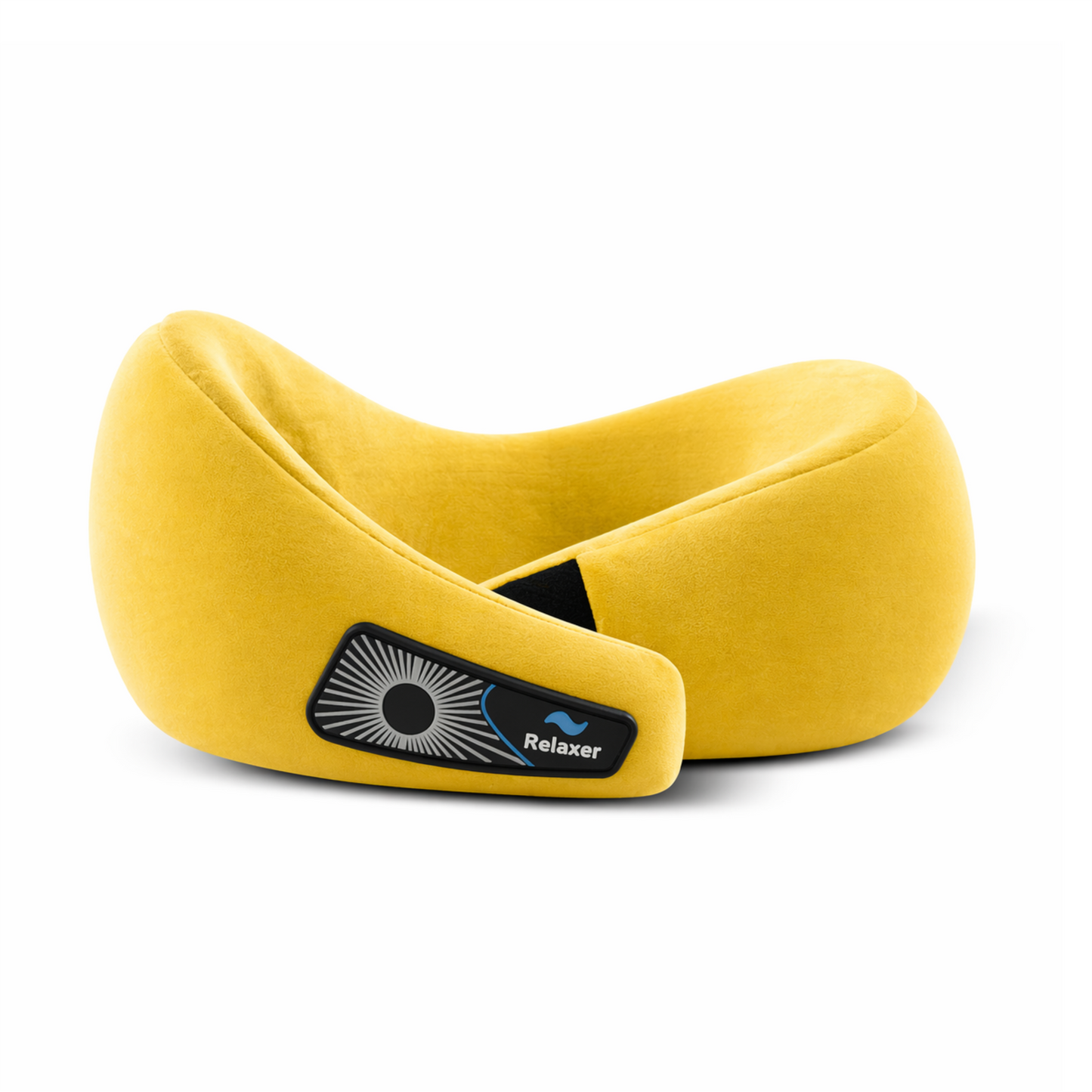 Relaxer 360° Ergonomic Travel Neck Pillow