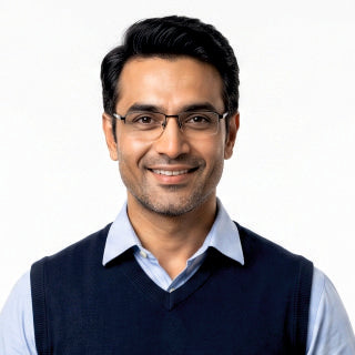 Rajesh Gupta