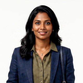 Meera Pillai