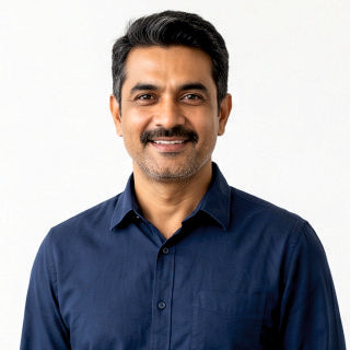 Arun Joshi