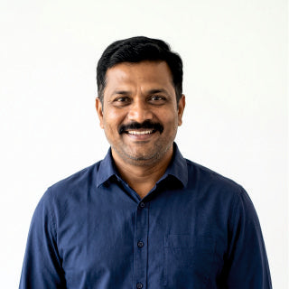 Sanjay Patil