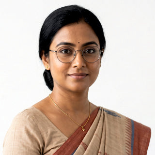 Shreya Bose