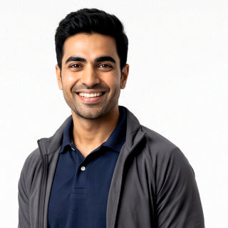 Deepak Rao