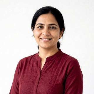Sunita Yadav