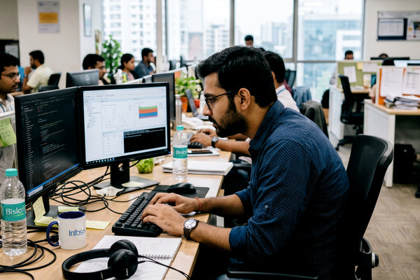 The Hidden Danger of Sitting: How 8 Hours a Day is Destroying Your Back
