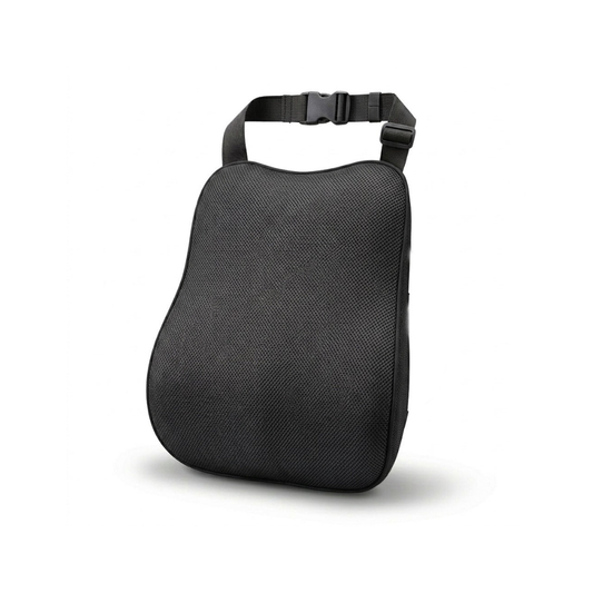 Relaxer Car Back Rest Cushion
