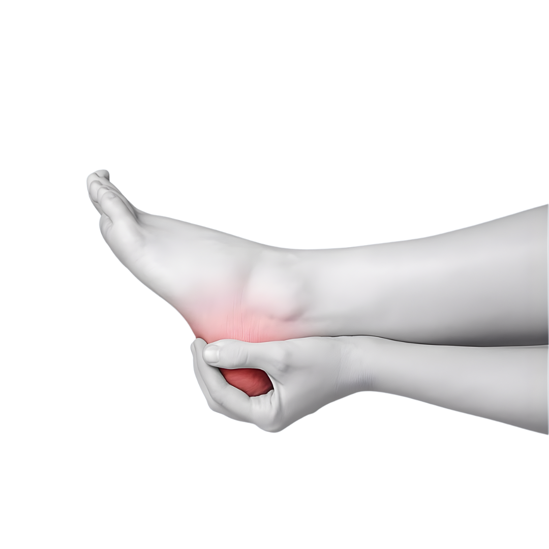 Leg/Foot Pain