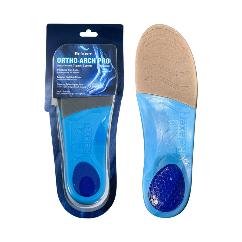 Orthotics