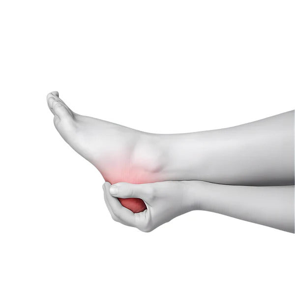 Leg/Foot Pain