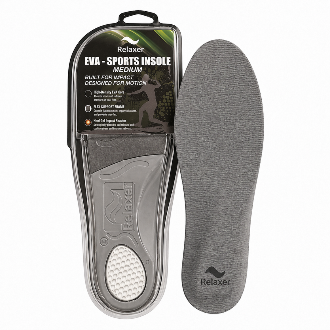 Insoles