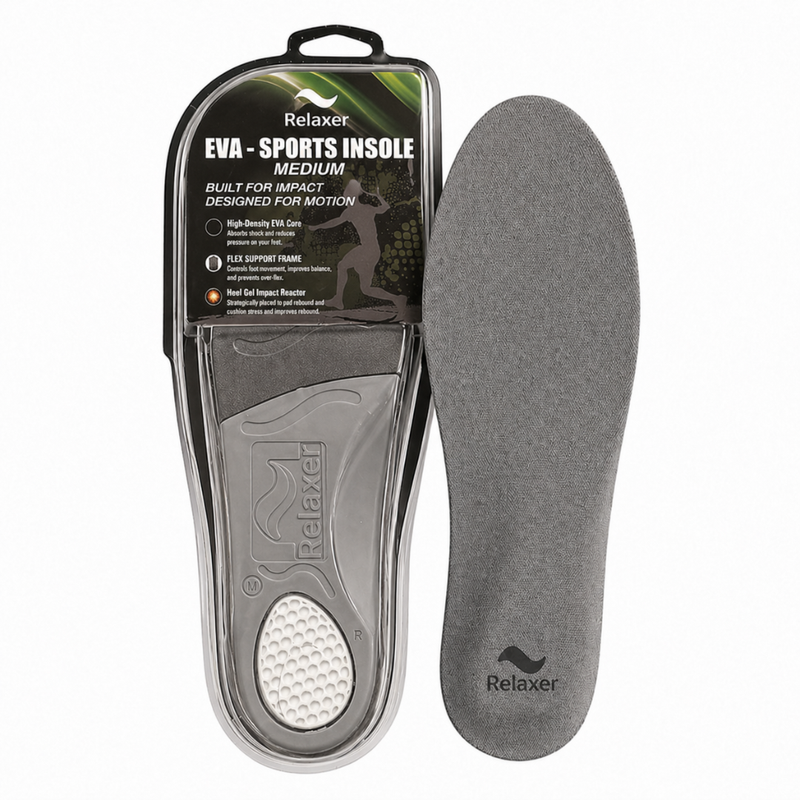 Insoles