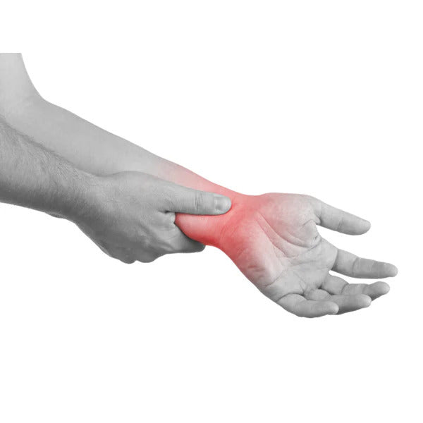 Wrist/Hand Pain
