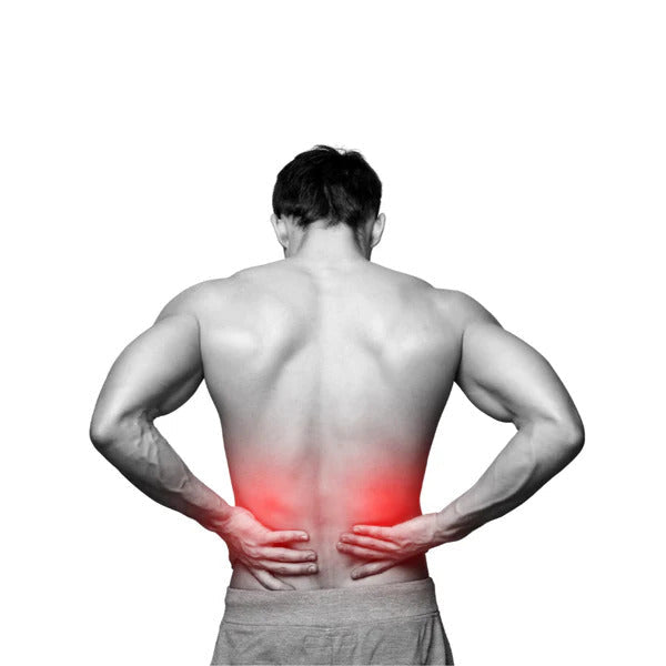 Back Pain Relaxer