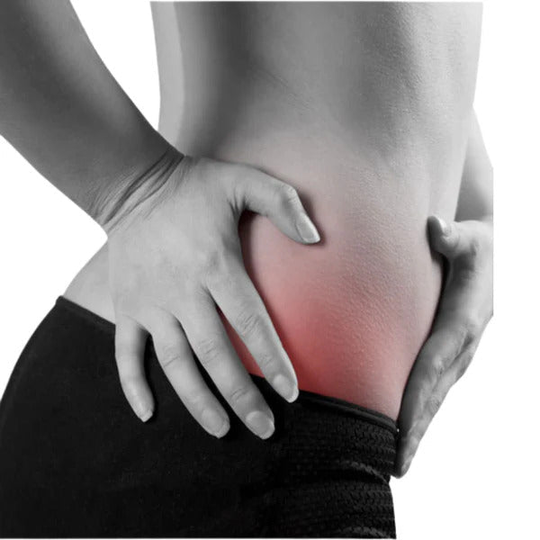 Hip Pain Relaxer