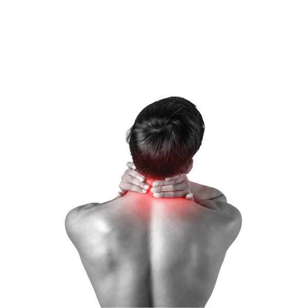 Neck Pain Relaxer