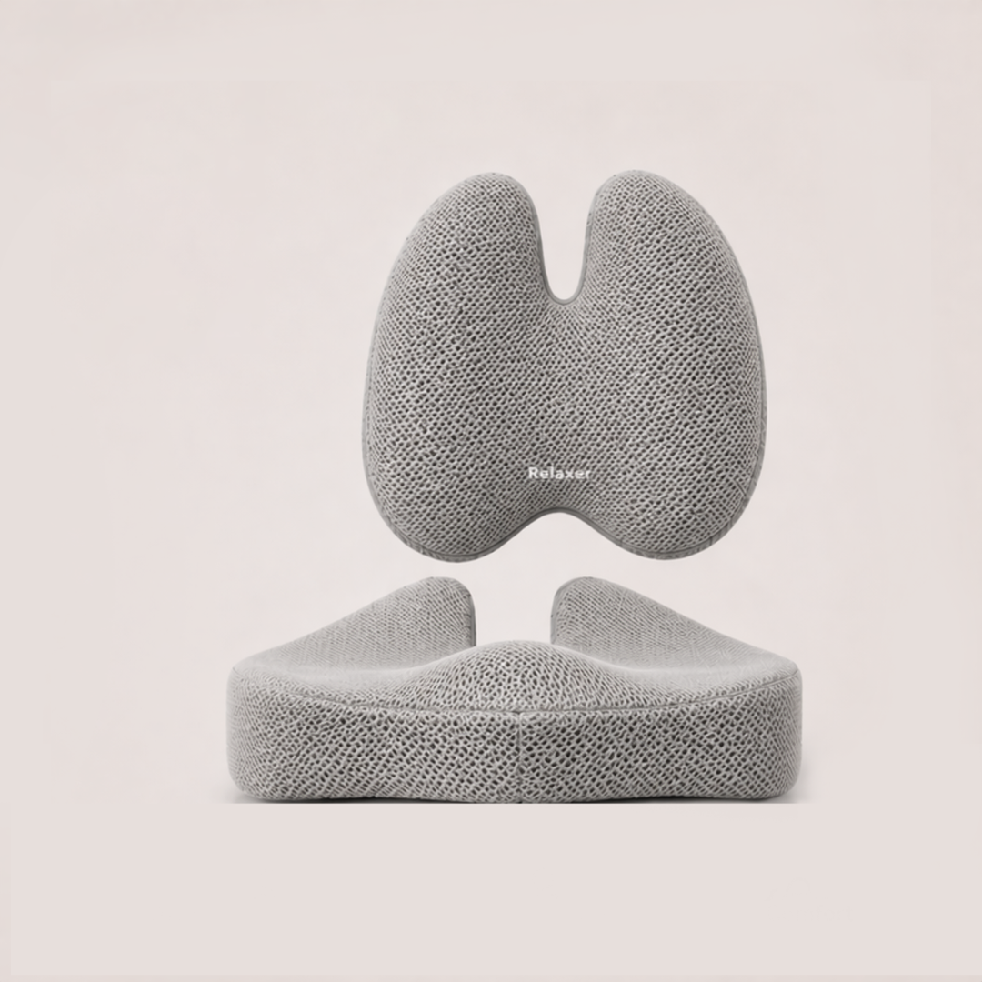 Relaxer Orthopedic Ergonomic Bundle