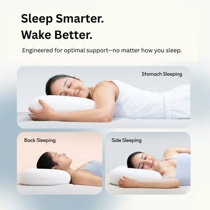Relaxer Cuddle Pillow