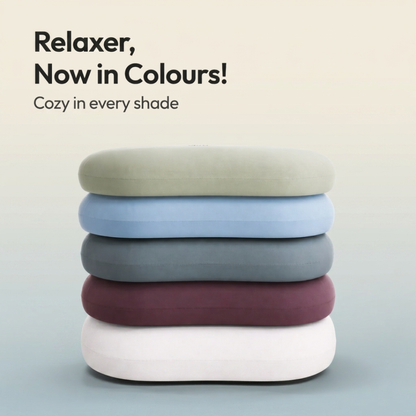 Relaxer Cuddle Pillow