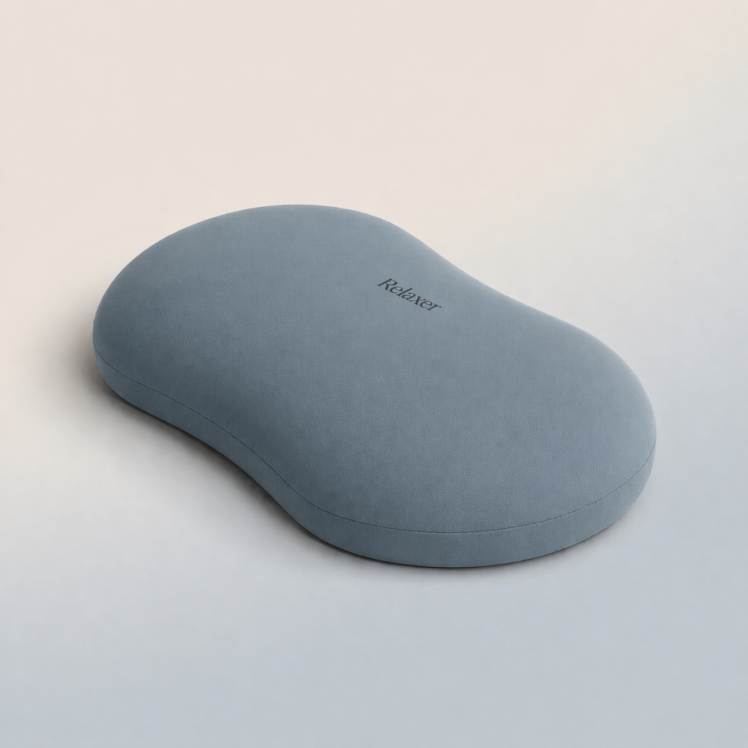 Relaxer Cuddle Pillow