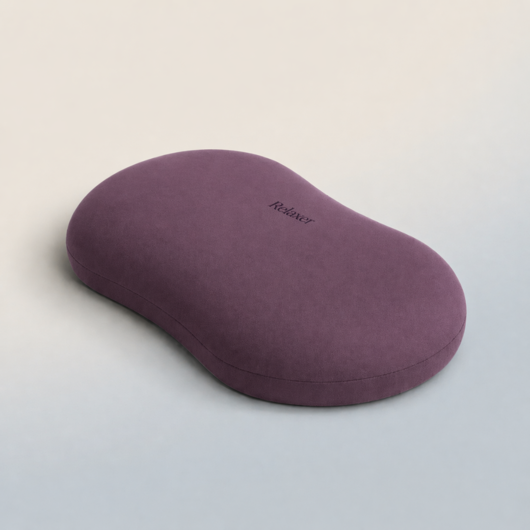 Relaxer Cuddle Pillow