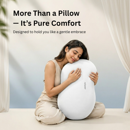 Relaxer Cuddle Pillow