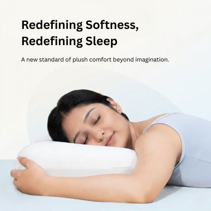 Relaxer Cuddle Pillow