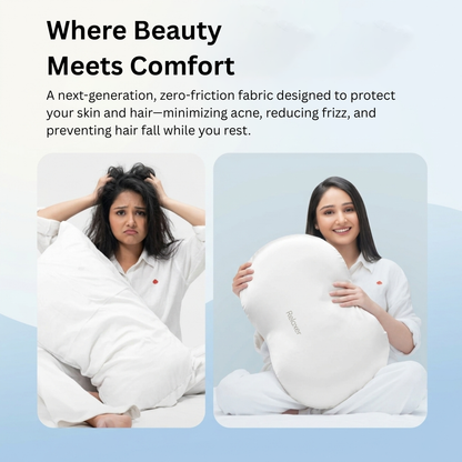 Relaxer Cuddle Pillow