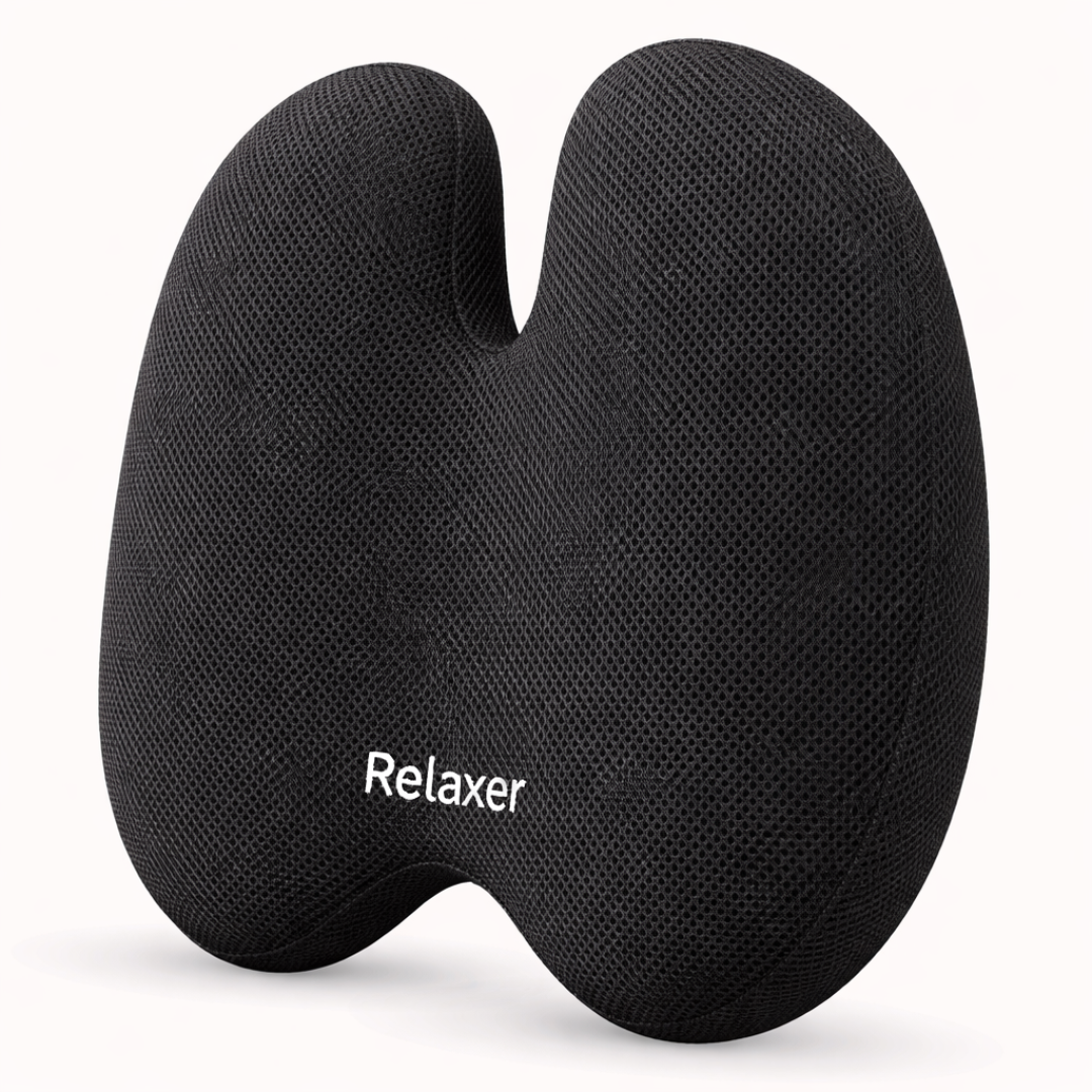 Relaxer Pro Orthopedic Backrest Cushion