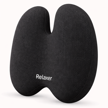 Relaxer Pro Orthopedic Backrest Cushion