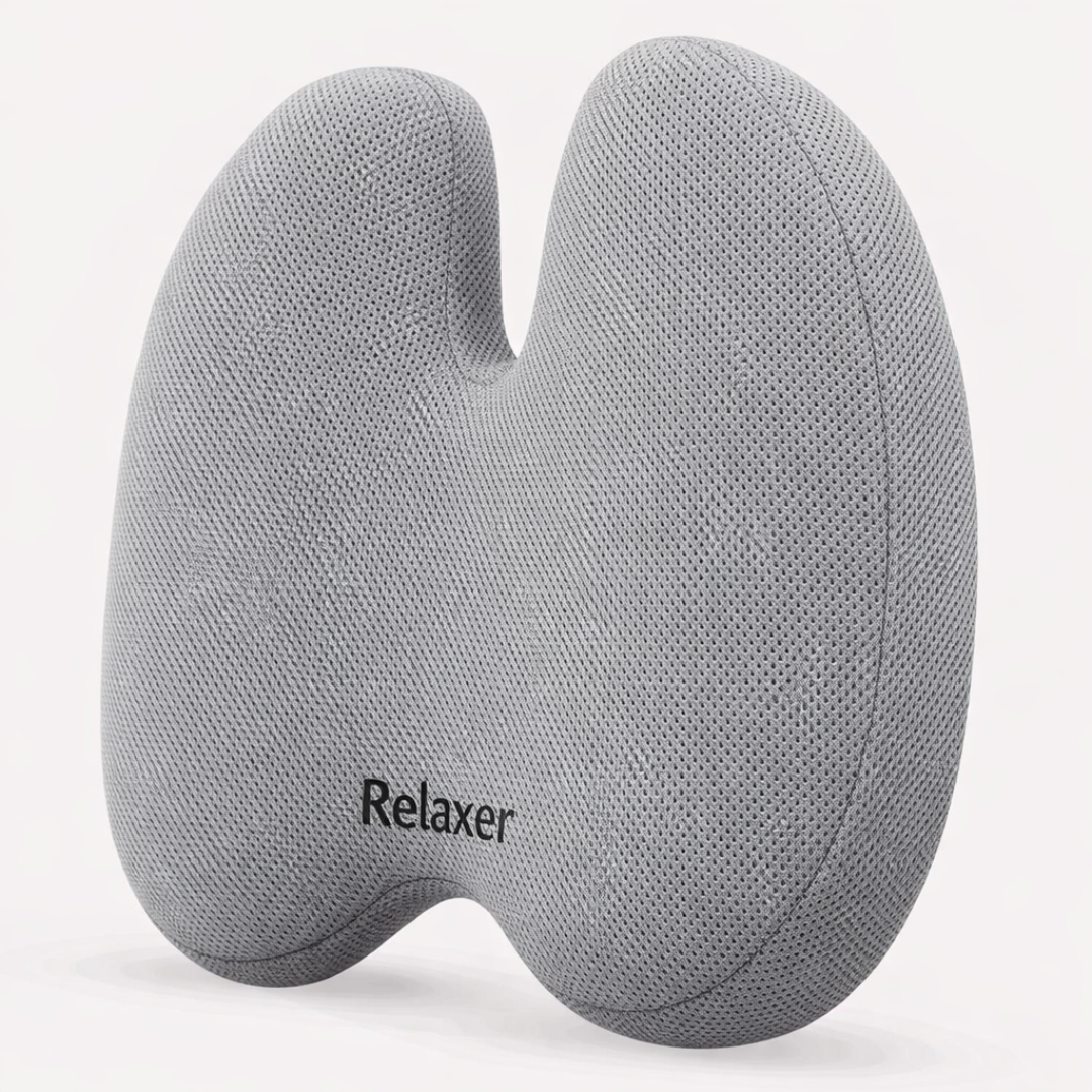 Relaxer Pro Orthopedic Backrest Cushion