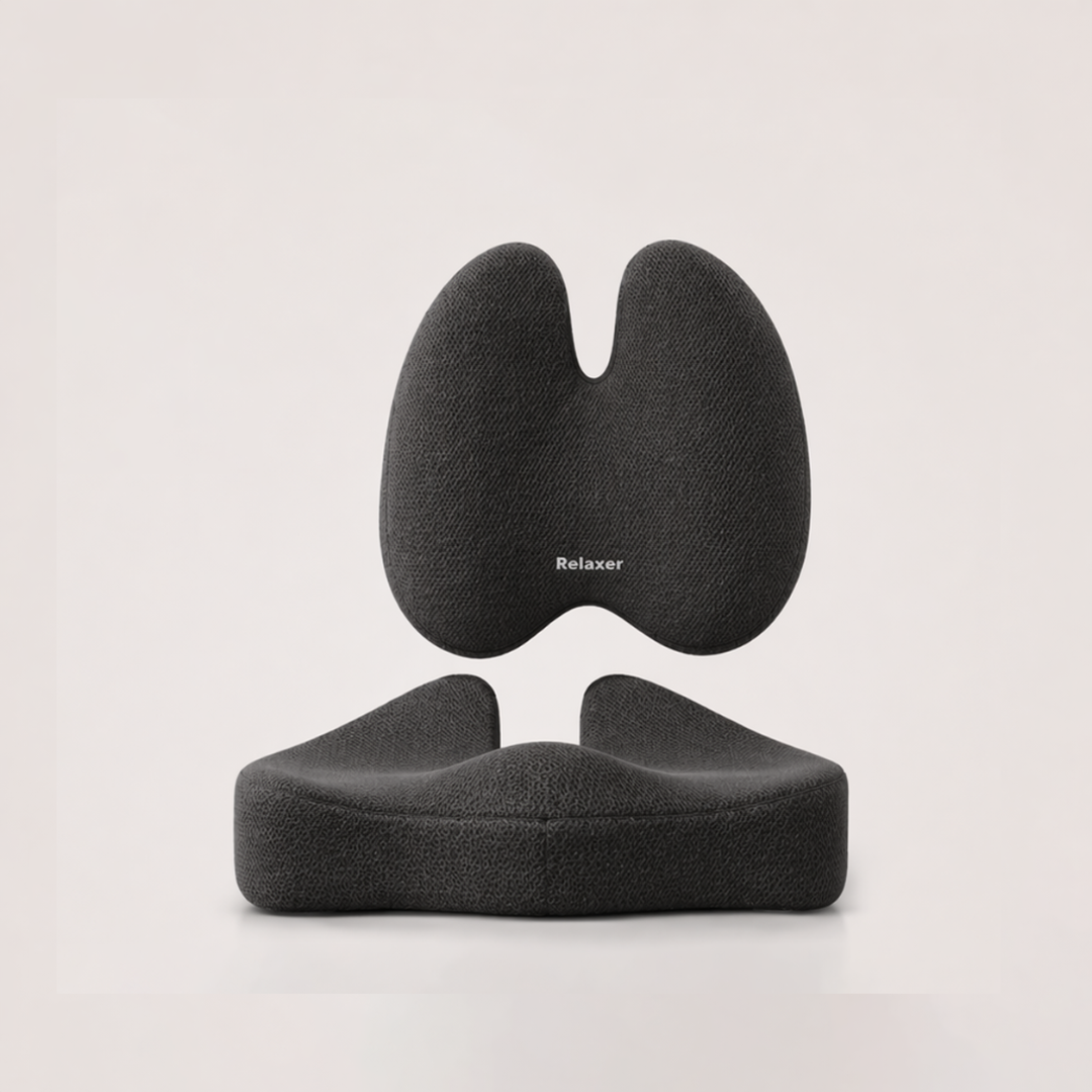 Relaxer Orthopedic Ergonomic Bundle