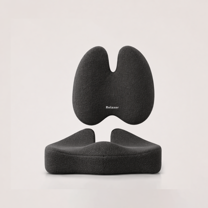 Relaxer Orthopedic Ergonomic Bundle