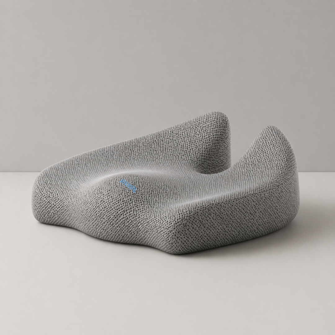 Relaxer Orthopedic Seat Cushion Plus