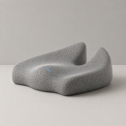 Relaxer Orthopedic Seat Cushion Plus