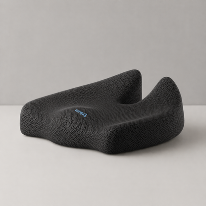 Relaxer Orthopedic Seat Cushion Plus