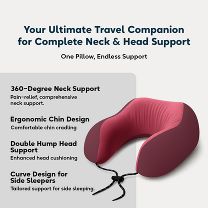 Neck Pillow