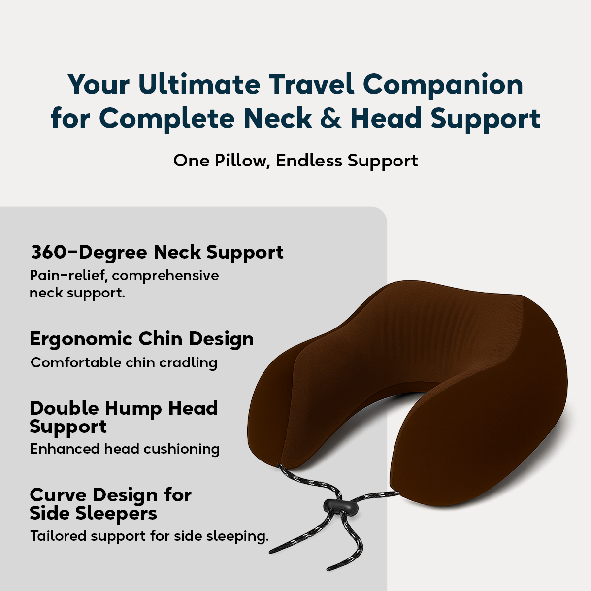 Neck Pillow