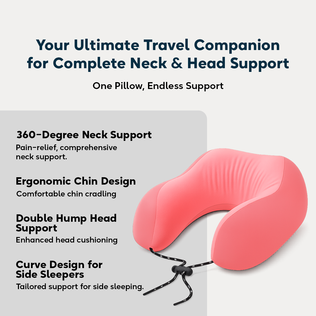 Neck Pillow