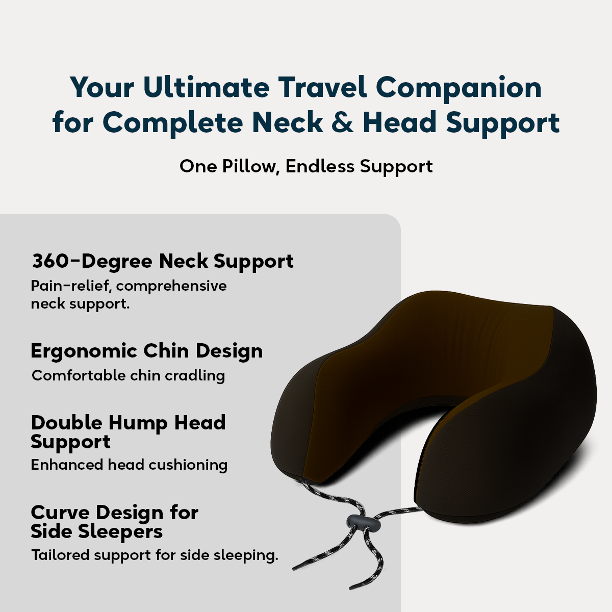 Neck Pillow
