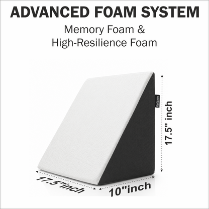 Relaxer Orthopedic Wedge Cushion - Relaxer