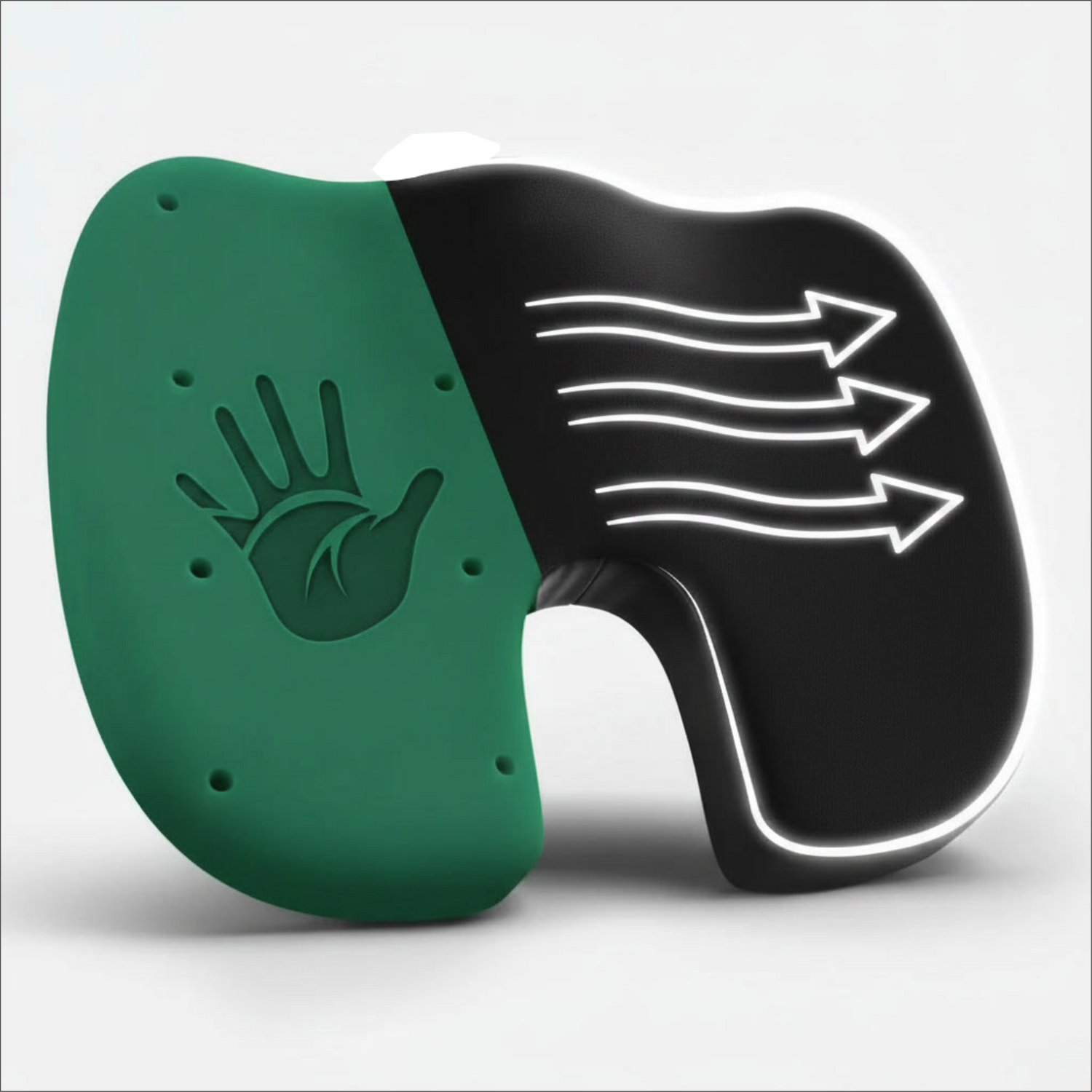 Relaxer Orthopedic Coccy x Cushion - Relaxer