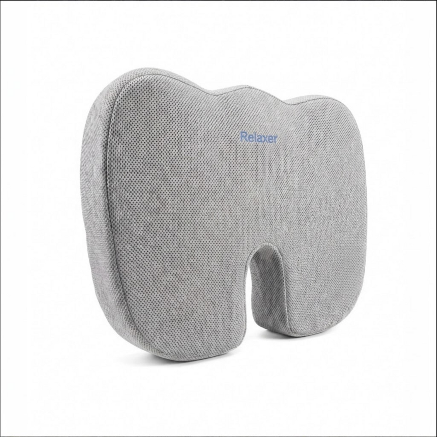 Relaxer Orthopedic Coccy x Cushion