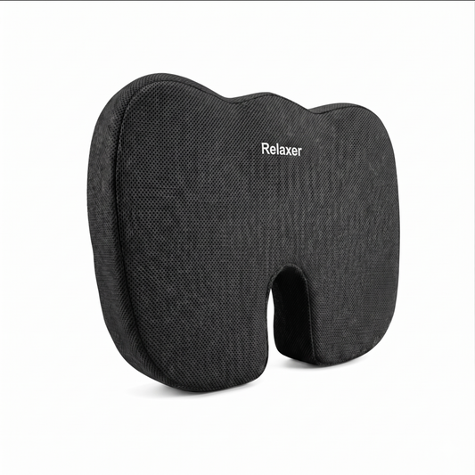Relaxer Orthopedic Coccy x Cushion - Relaxer