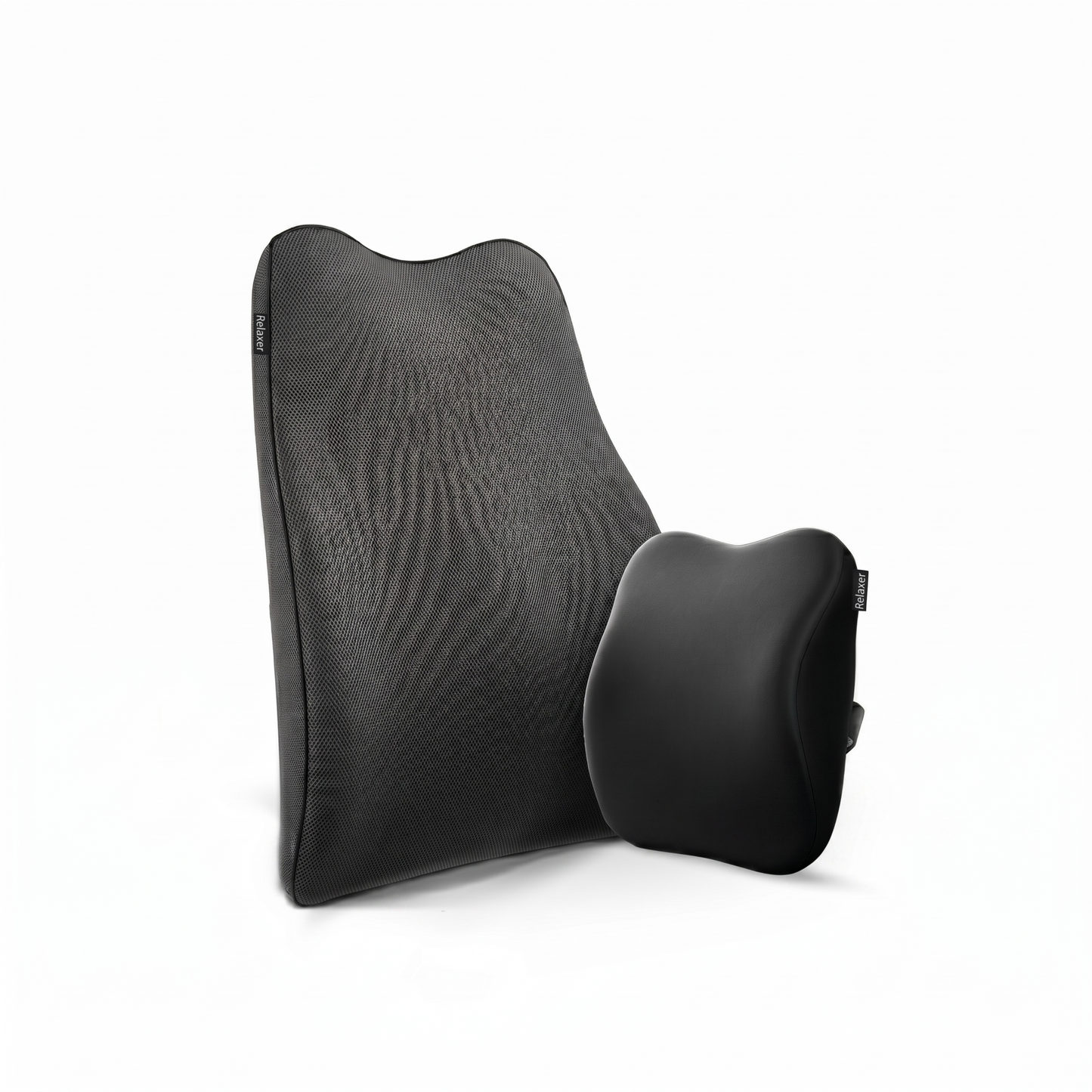 Relaxer Orthopedic Dual Car Set